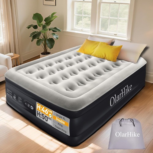 Olarhike inflatable mattress - olarhike,