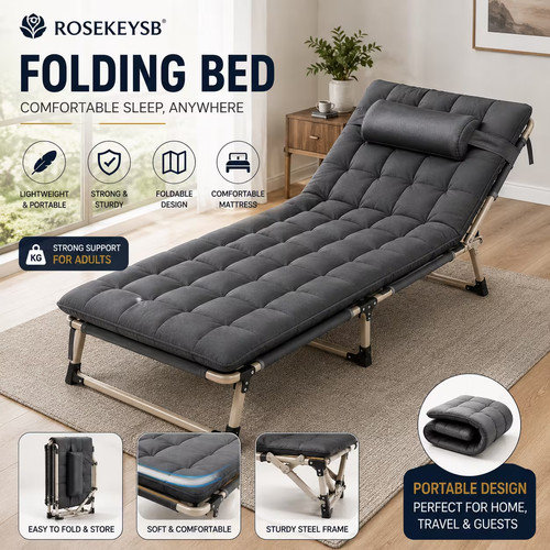 Portable adjustable folding - portable,
