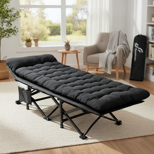 Camp beds for adults with - camp,
