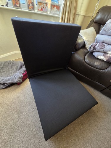 Portable folding single - portable, guest