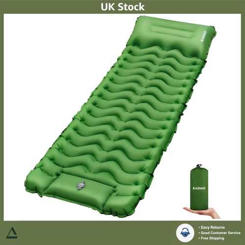 Ultralight inflatable camping - ultralight,
