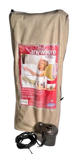 The anywhere portable single - anywhere,