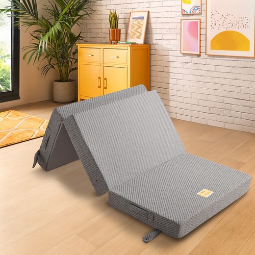 Snug foldable magic mattress - foldable,