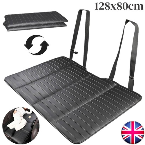 Folding car bed mattress - folding,