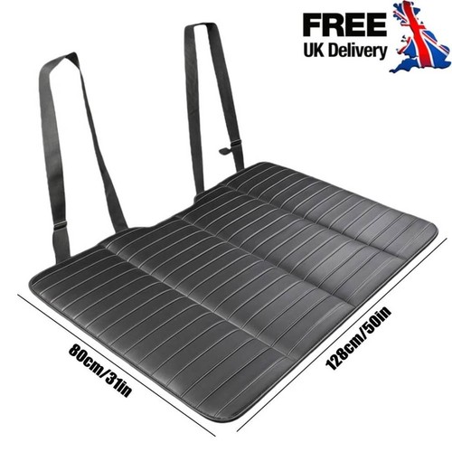 Folding car bed mattress - folding,