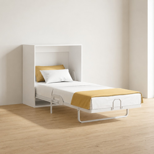 The capsule compact - capsule,