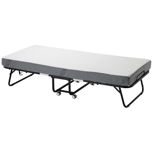 Rollaway bed x 75 - 31, in