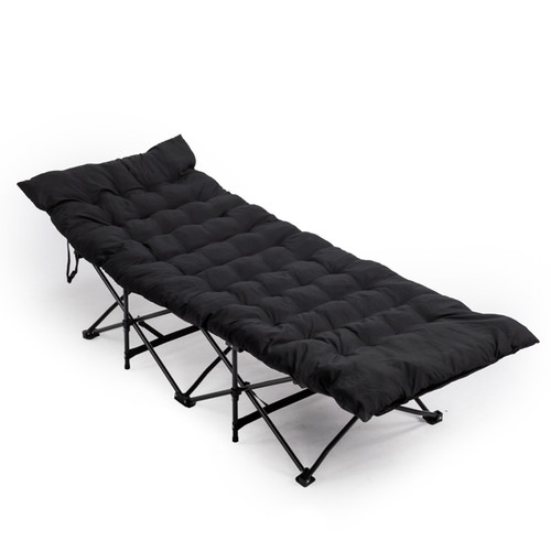 Folding bed guest - guest, portable