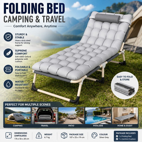 Premium heavy duty - heavy, folding