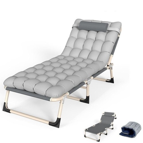 Folding bed camping - folding,