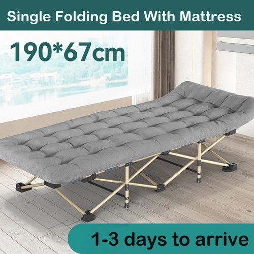 Heavy duty folding bed - duty,