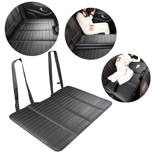 Folding car bed mattress - folding,