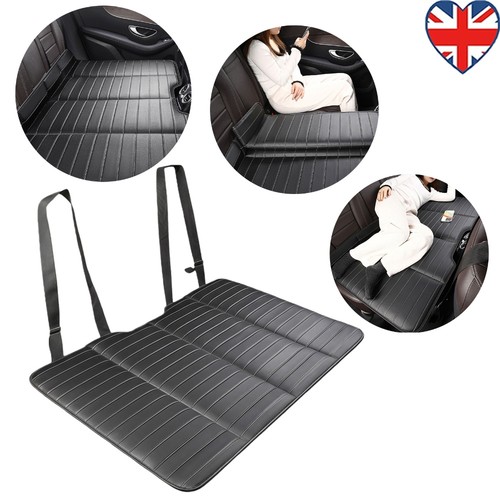 Folding car bed mattress - bed,