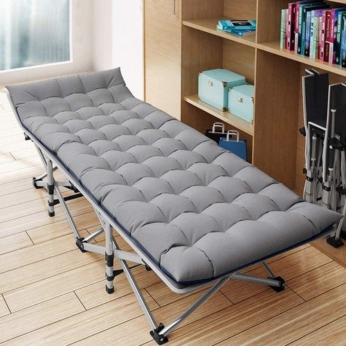 Folding bed guest - guest, portable