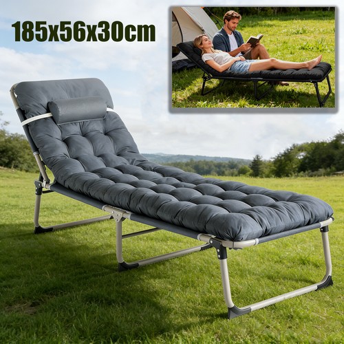 185x56cm reclining sun - reclining,