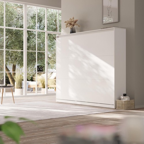 Smartbett wardrobe bed classic - smartbett,
