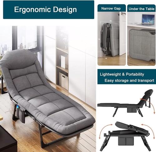 Single foldable folding bed - foldable,