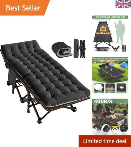 Xxl oversized folding camping - folding,