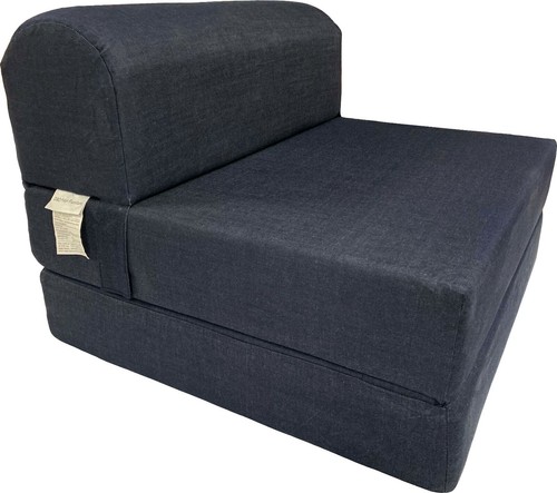 Twin sleeper chair folding - twin,